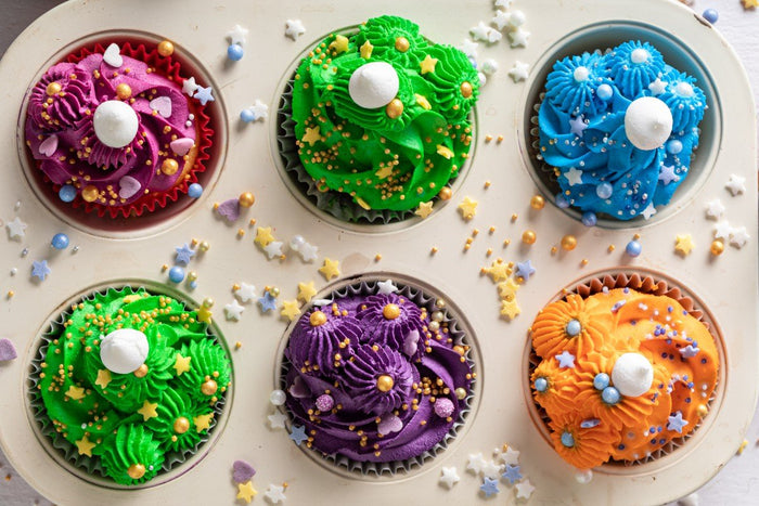 10 Cupcake Box Designs We Adore - PackQueen