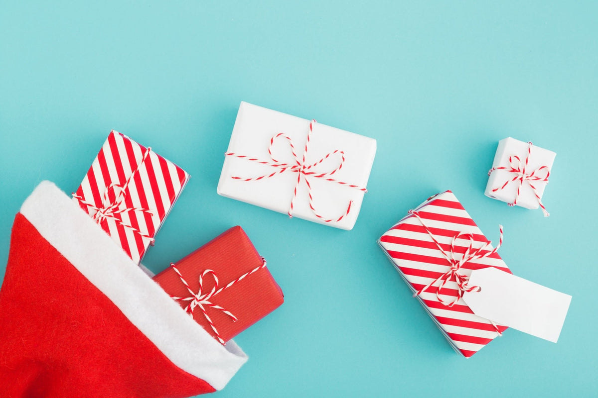 6 Ways to Add a Christmas Feel to your Packaging - PackQueen