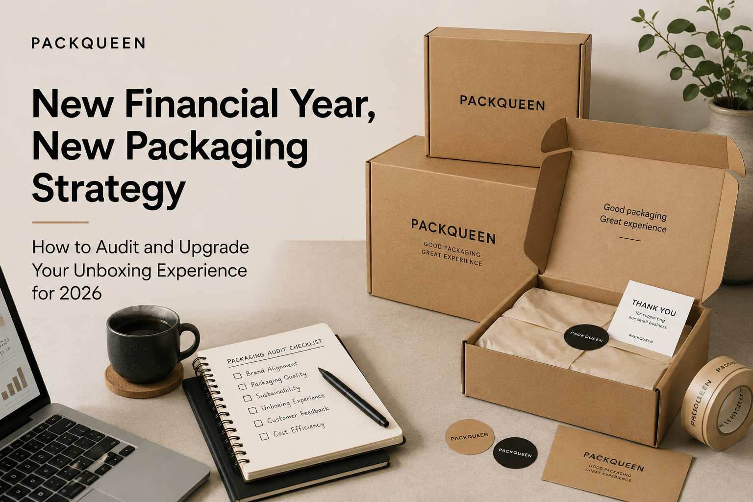 Business Packaging