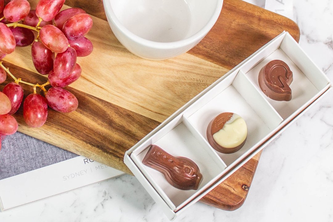 Chocolate Box Packaging Ideas: Explore Different Chocolate Boxes - PackQueen