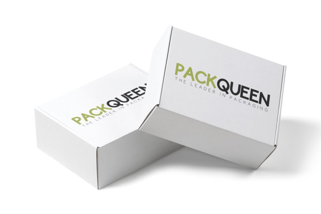 Classic White is Always in Style - PackQueen