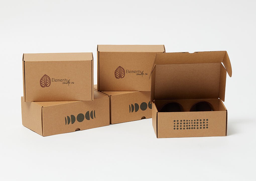 Creating Impact: How to Make a Custom Gift Box - PackQueen