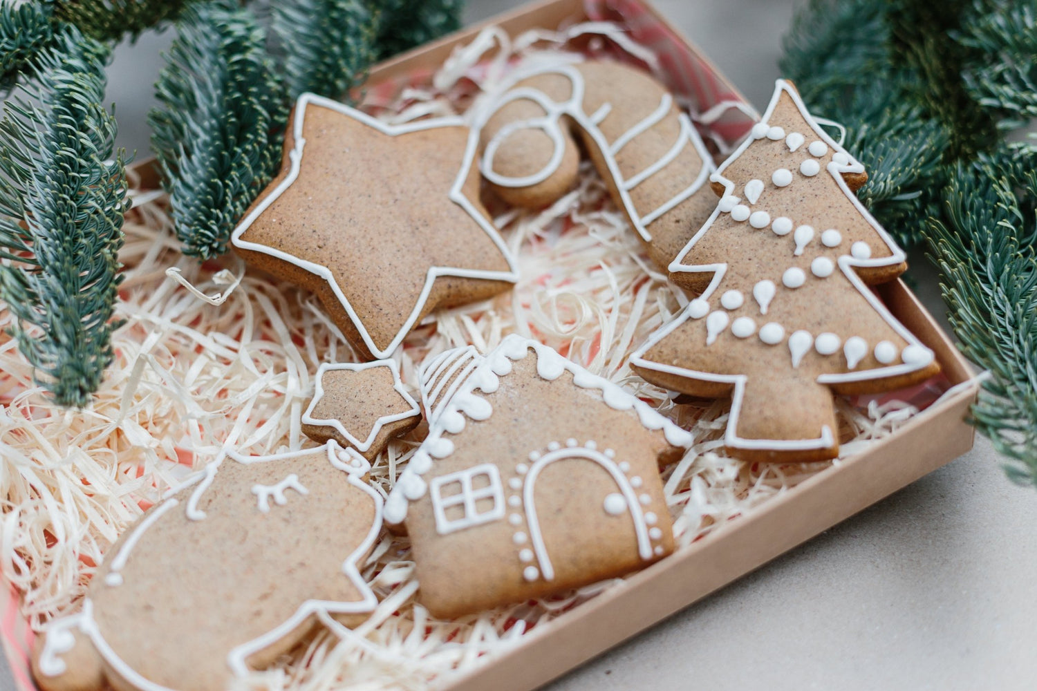 Creative Cookie Packaging Ideas for the Holidays - PackQueen