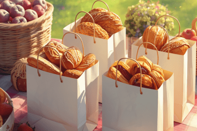Custom Carry Packs: Why Your Food Business's Most-Seen Packaging Should Also Be Your Best-Looking - PackQueen