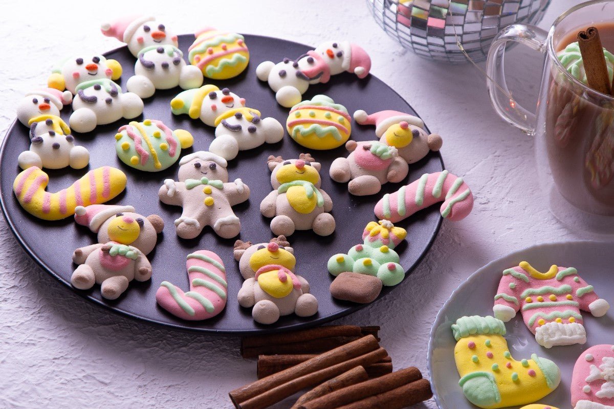 Customer Spotlight - Anne Marie Molloy Cookies - PackQueen