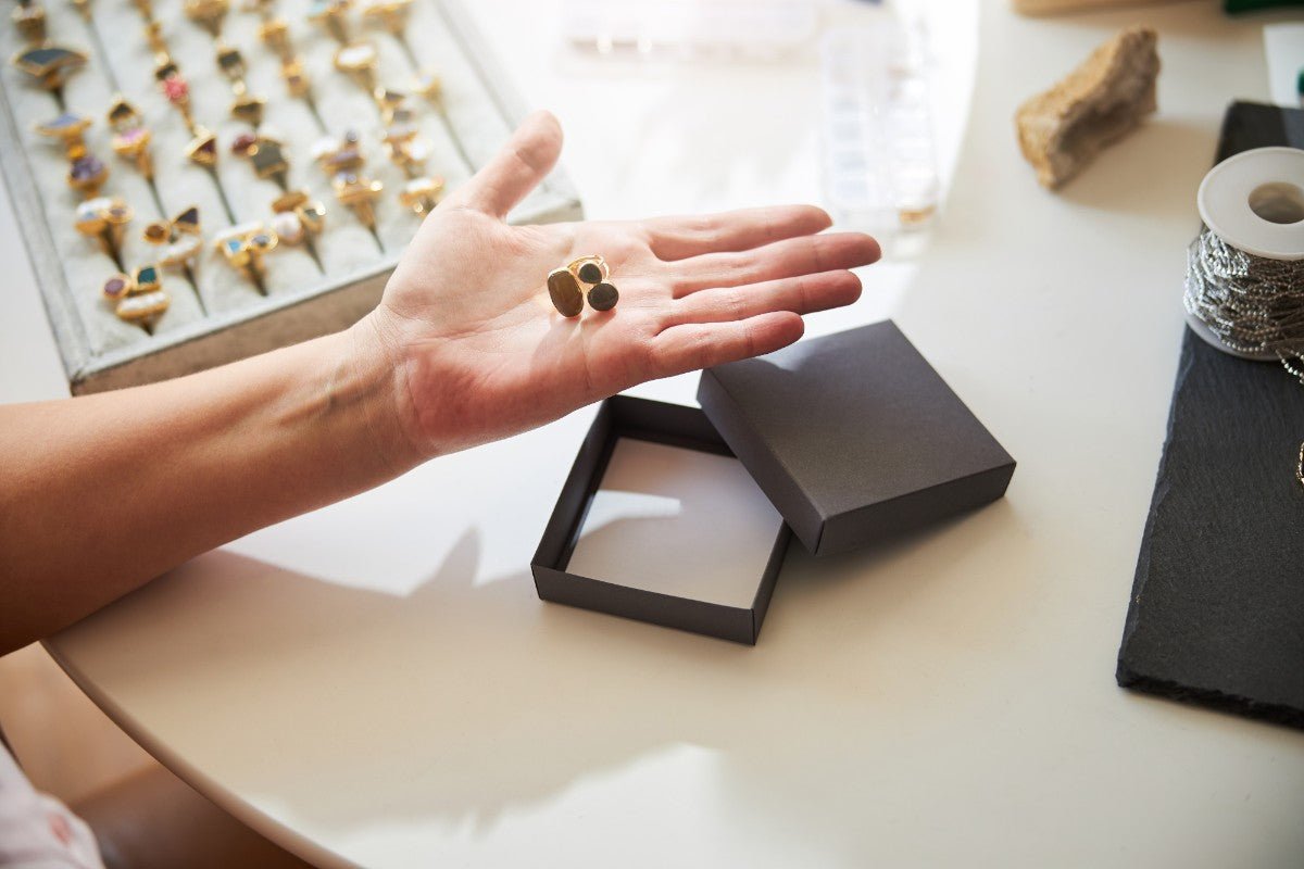 Customer Spotlight - Be Twisted - PackQueen