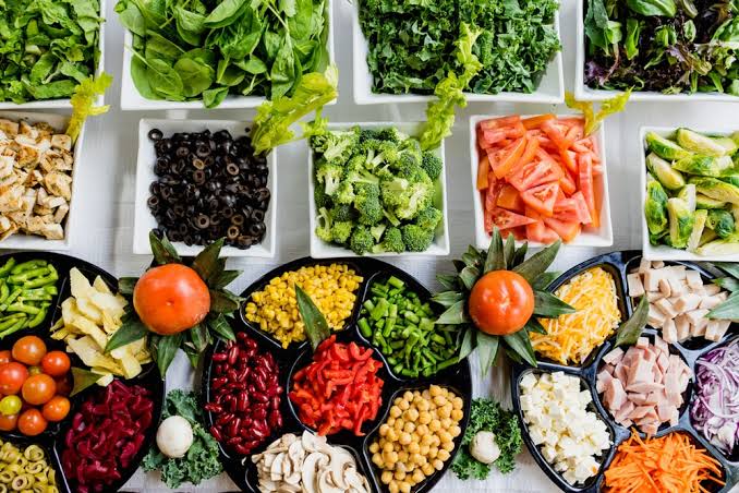 Customer Spotlight - Chow Down: Making Events More Fun with Food - PackQueen