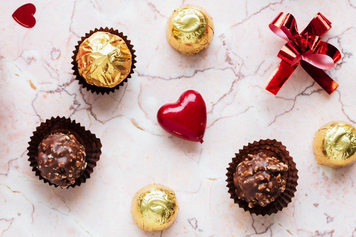 Customer Spotlight - DazzledChocolates - PackQueen