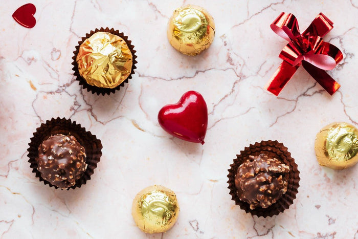 Customer Spotlight - DazzledChocolates - PackQueen