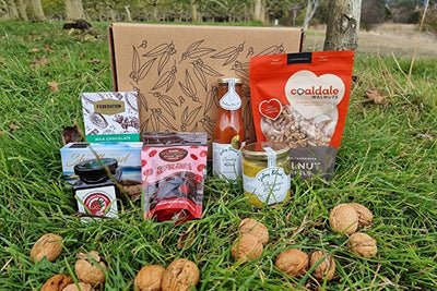 Customer Spotlight: How Tasmanian Occasion Hampers Showcases Local Producers - PackQueen