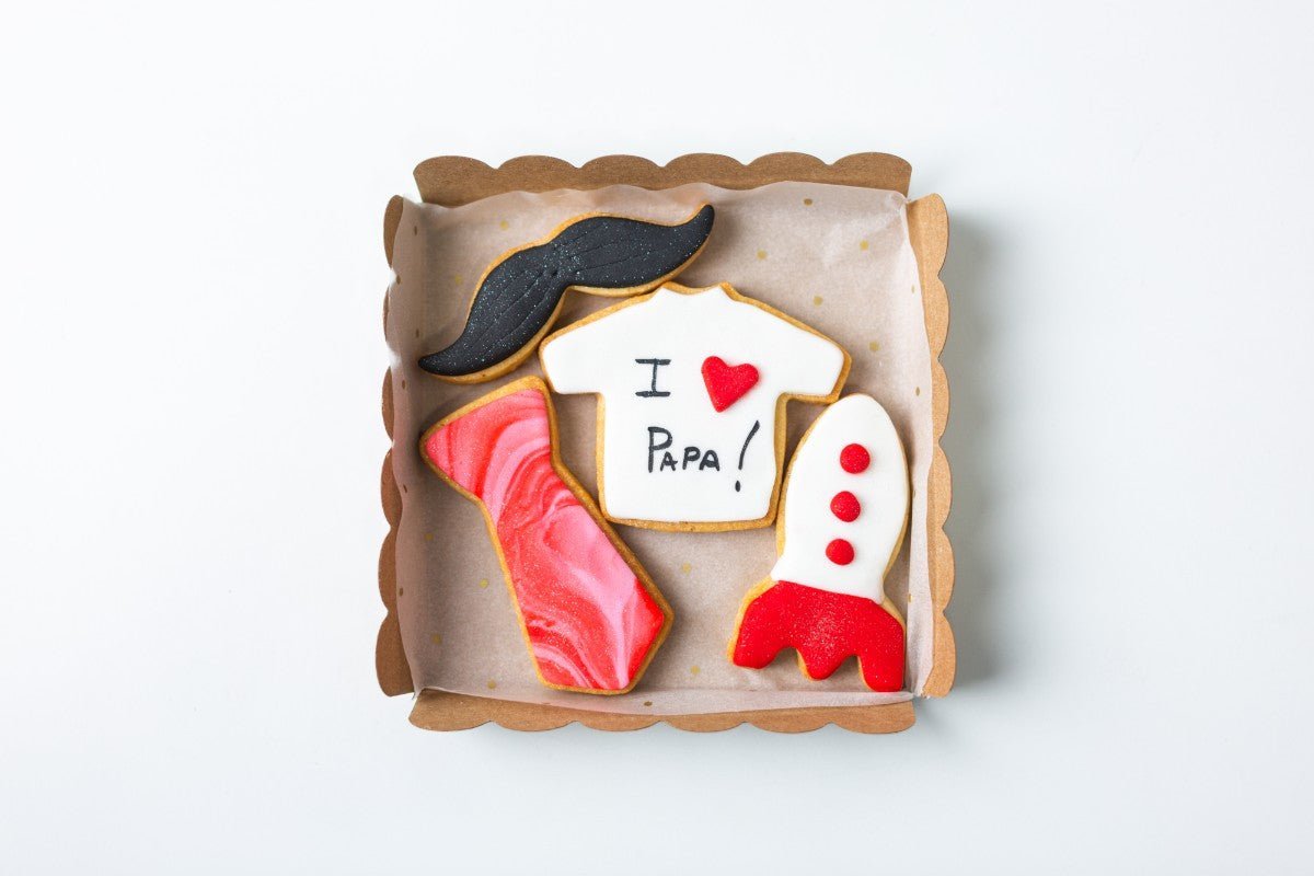 Customer Spotlight - Hundred Cookie Project - PackQueen