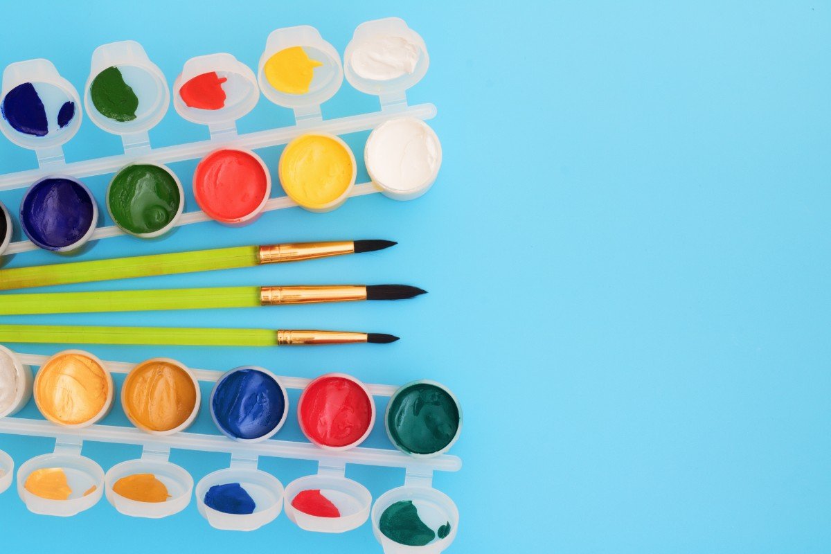 Customer Spotlight - Jo Paints - PackQueen