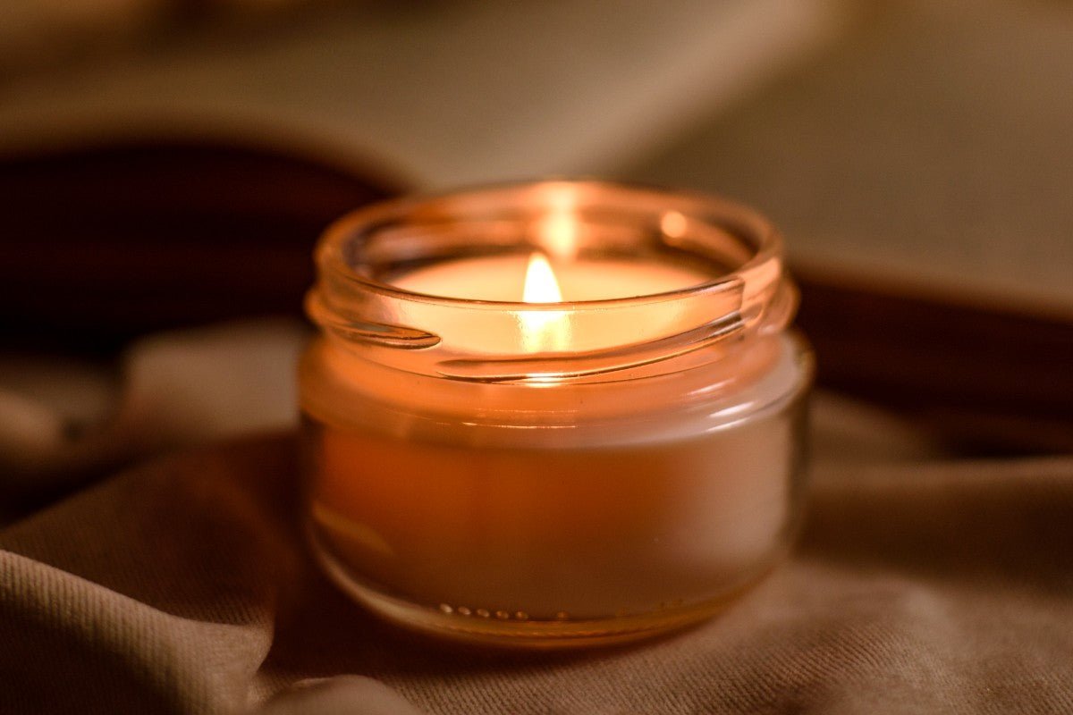 Customer Spotlight - Lillydale Candle Co - PackQueen