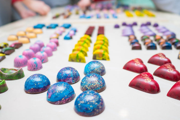 Customer Spotlight - Neisha Breen Creative - PackQueen