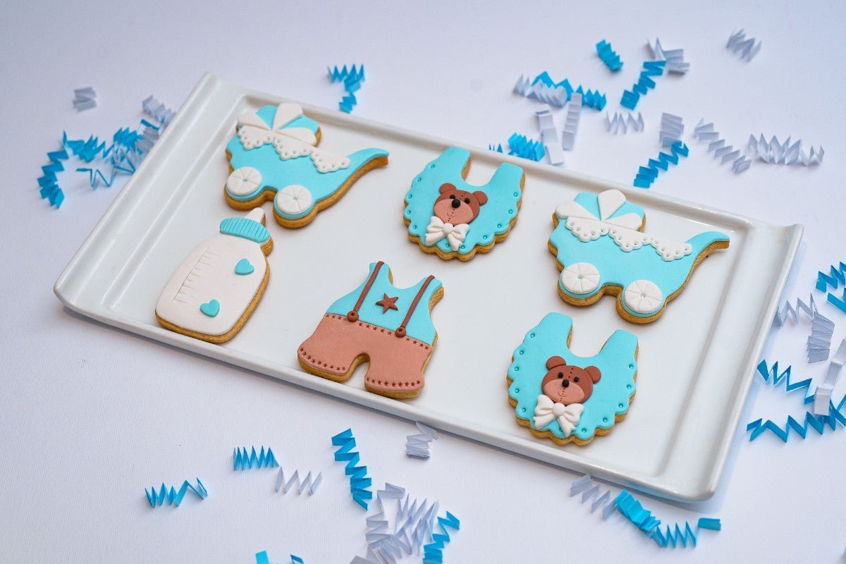 Customer Spotlight - Oh My Bakes Melbourne - PackQueen