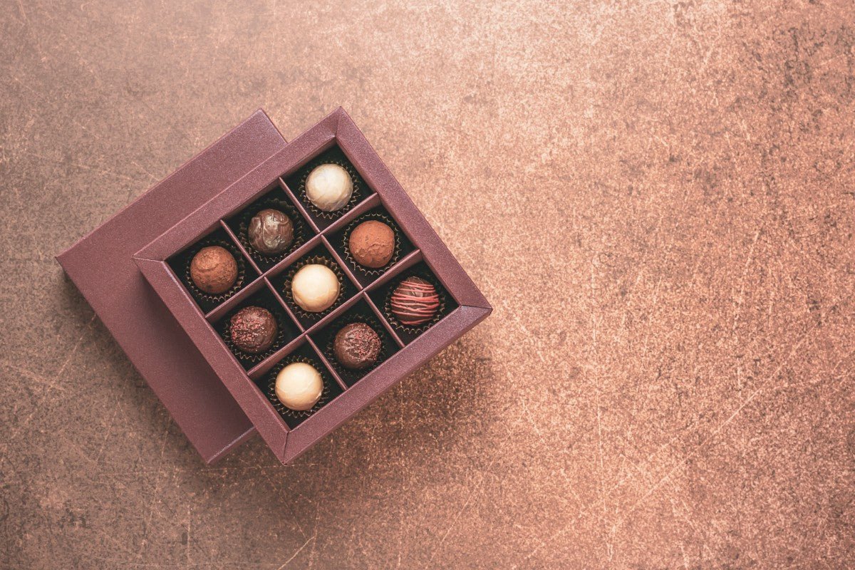 Customer Spotlight - Raw Bulk Wholefoods & Harbor Chocolate - PackQueen