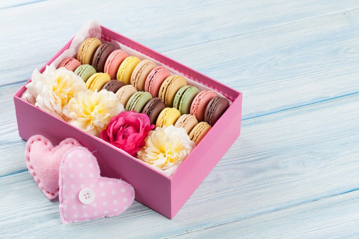 Customer Spotlight - Sift'd - PackQueen