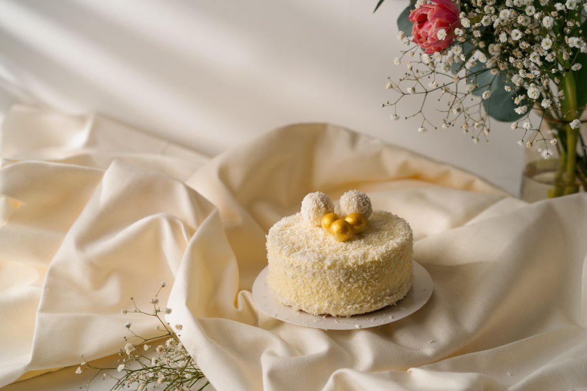 Customer Spotlight - SugarLily Cakes and Confectionery - PackQueen