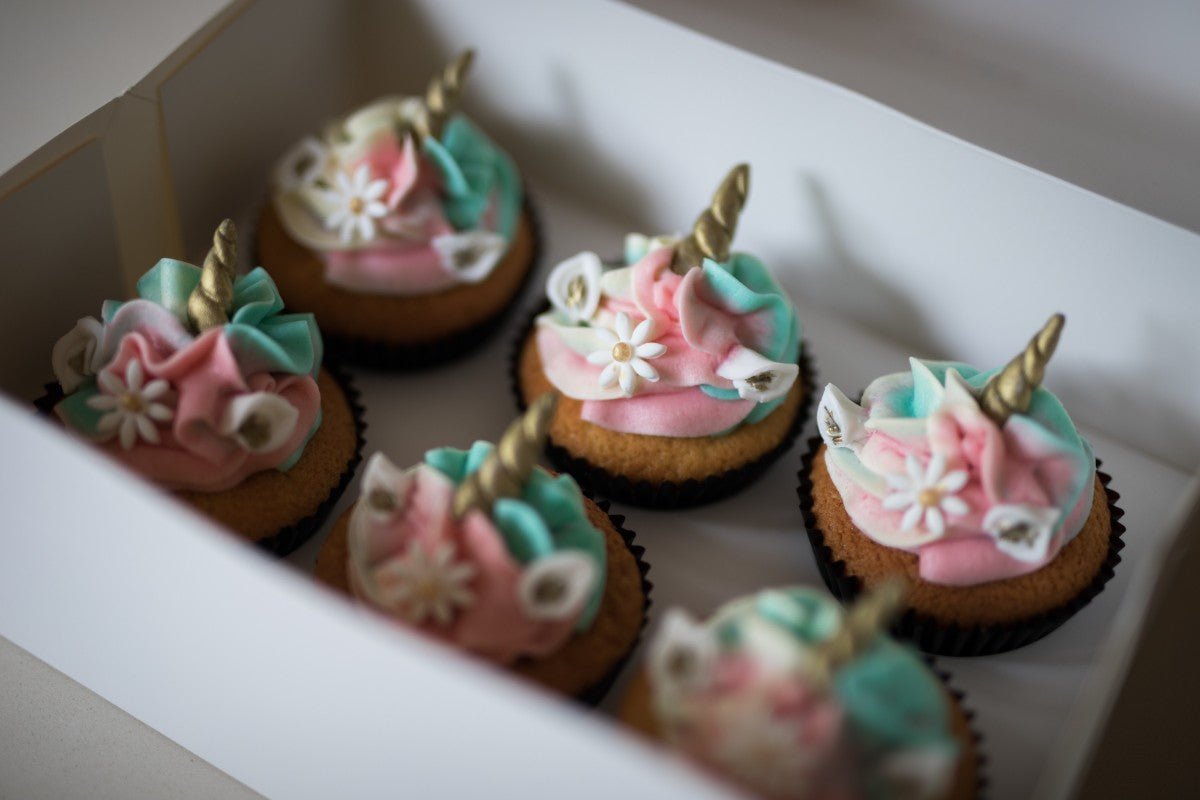 Customer Spotlight - The Cake Nook - PackQueen