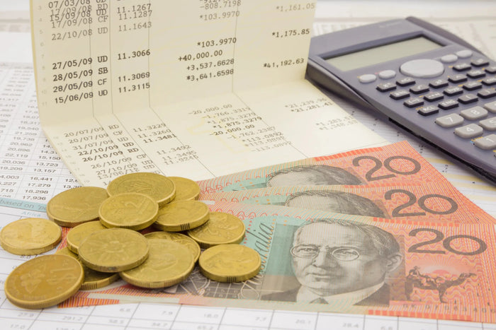 Financial Advice for Small Businesses: How to Manage Your Finances - PackQueen