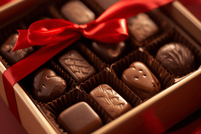 Food Packaging for Gifting and Special Occasions - PackQueen