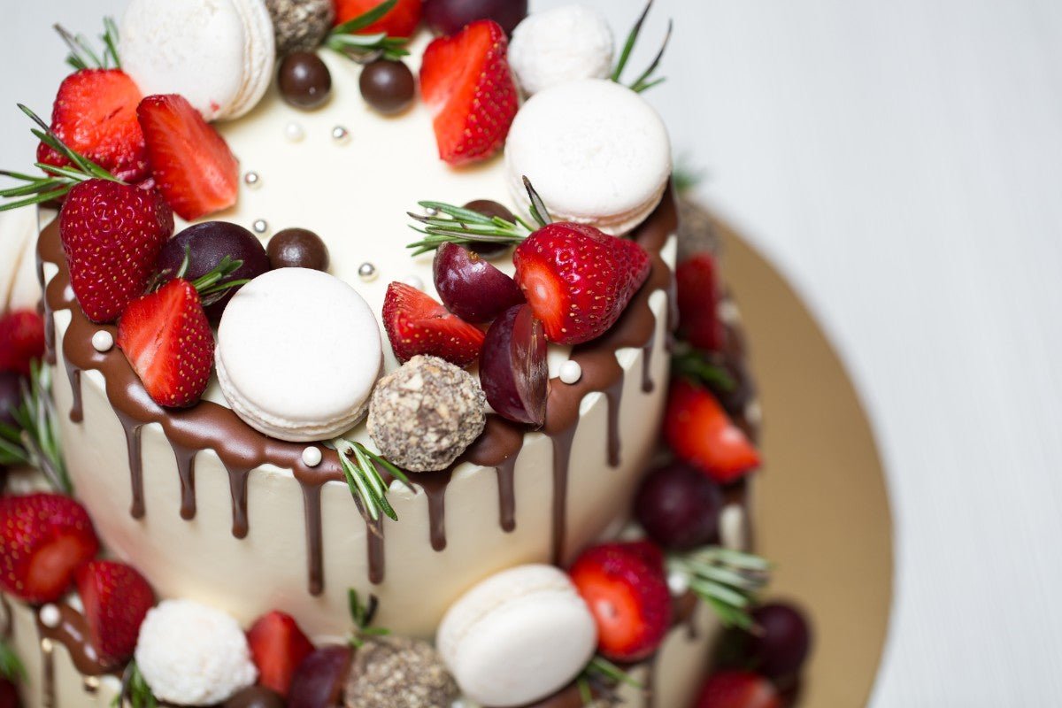 Four Tricks You Can Use to Ensure Your Cake Arrives in Perfect Condition - PackQueen