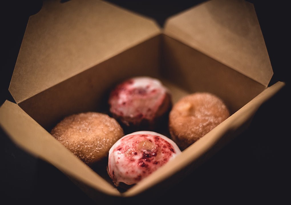 Helping to Save the Planet with Environmentally Friendly Food Packaging - PackQueen