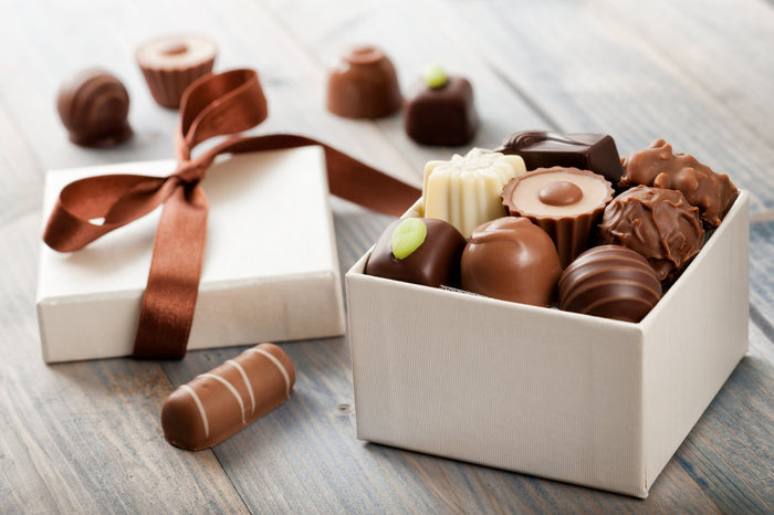 Holiday Eats, Holiday Treats! We've got you covered! - PackQueen