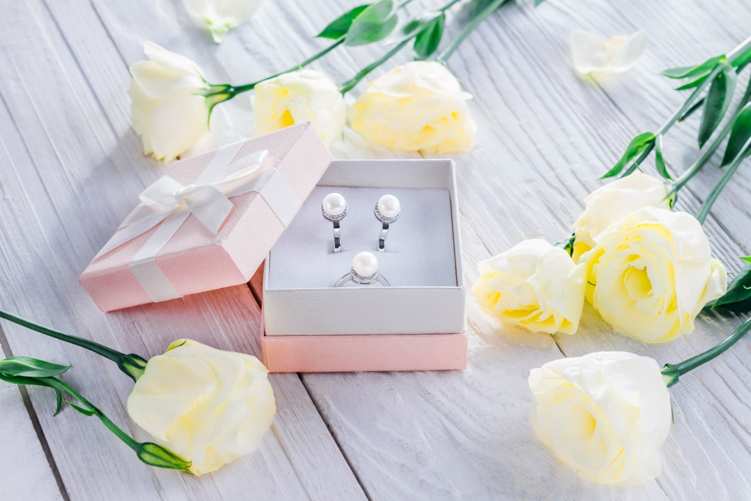 How Much Value Does Beautiful Retail Packaging Really Add to Jewellery? - PackQueen