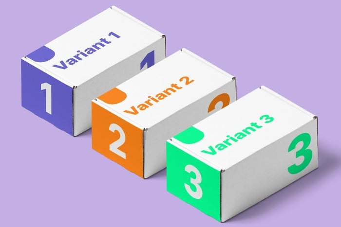 How to Create a Varied Product Range Using Boxes - PackQueen