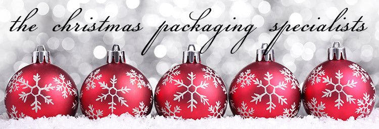 How to Package Food Gifts for Christmas: Creative Tips for Your Presents - PackQueen