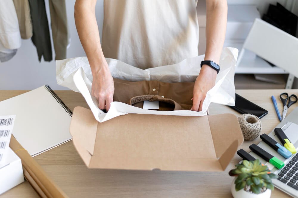 How to Reduce Packaging Waste Without Compromising Protection - PackQueen