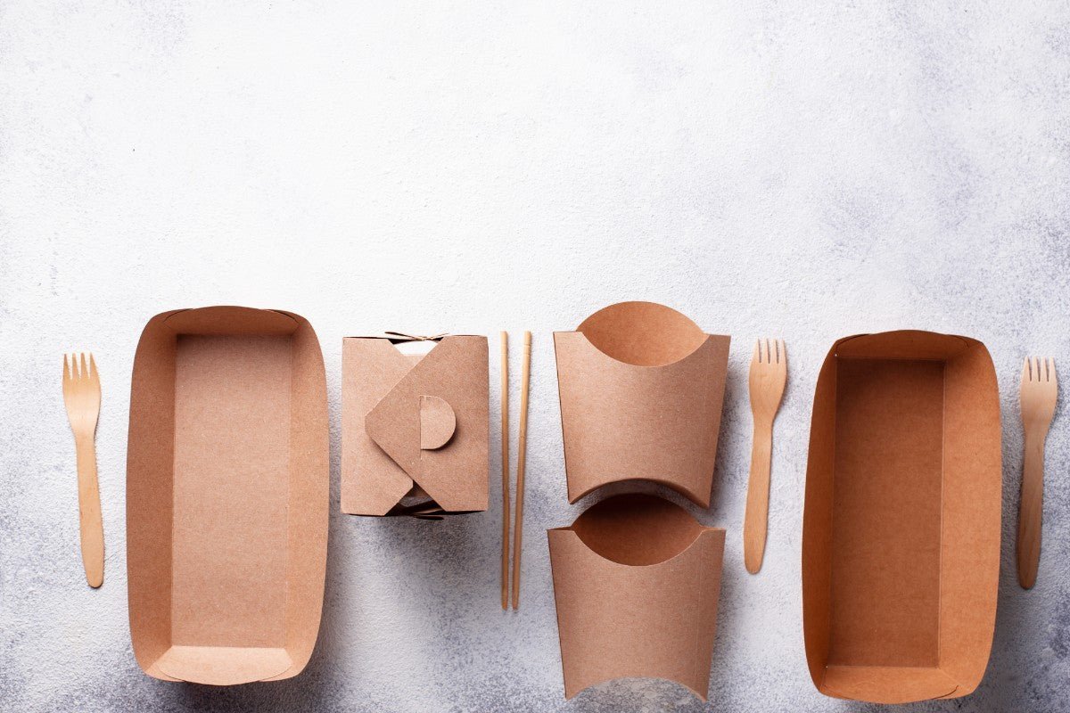 Packaging Solutions for the Food Industry - PackQueen