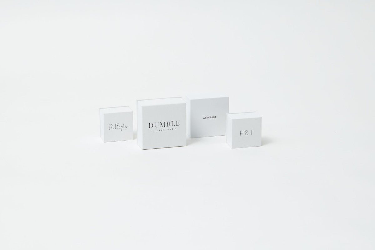 Printed Rigid Boxes - PackQueen