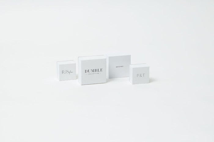 Printed Rigid Boxes - PackQueen