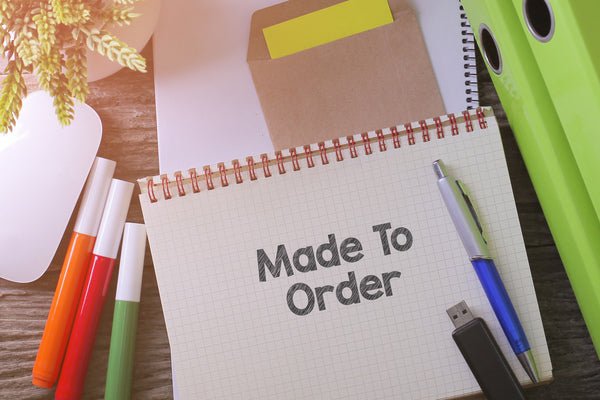 Product Spotlight - Custom Labels - PackQueen