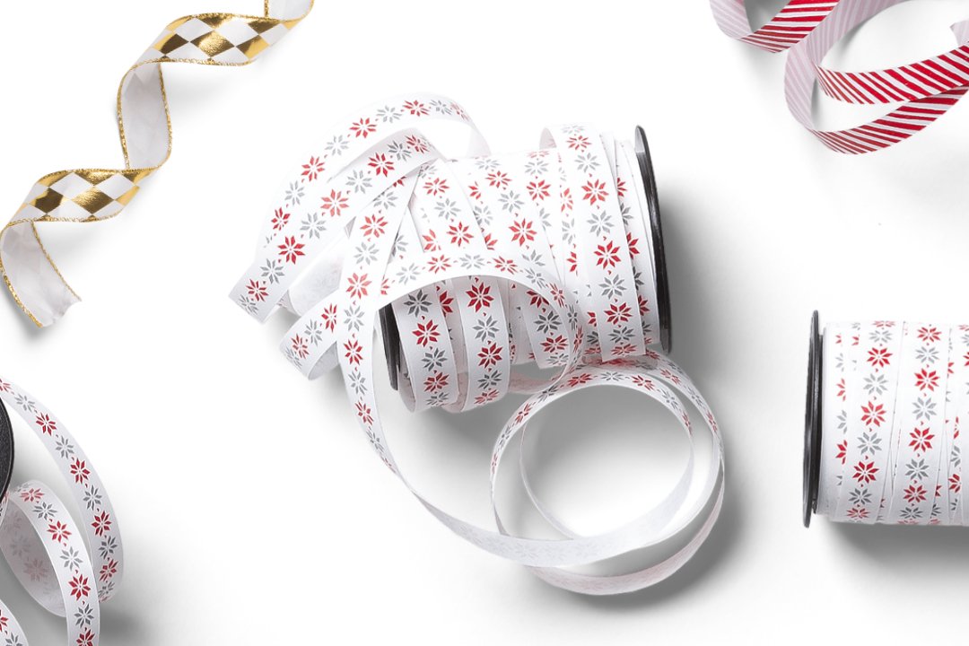 Product Spotlight - Custom Ribbon - PackQueen
