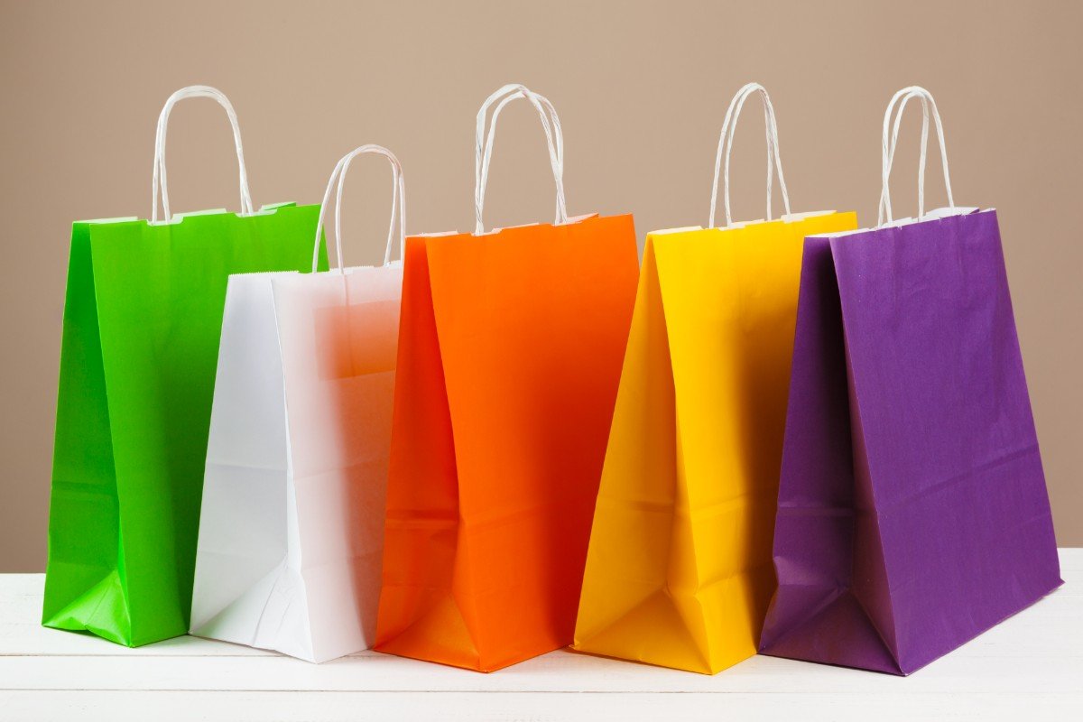 Say It With A Paper Bag - PackQueen