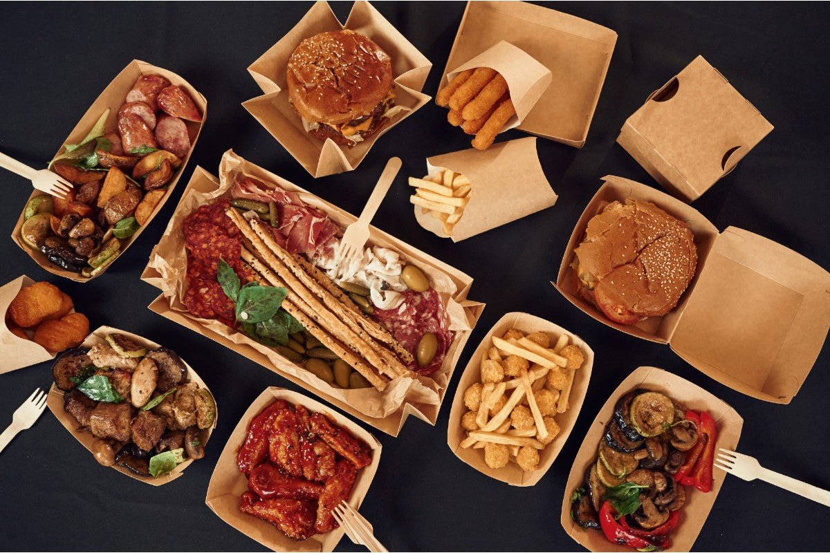 Serving Up Style - PackQueen