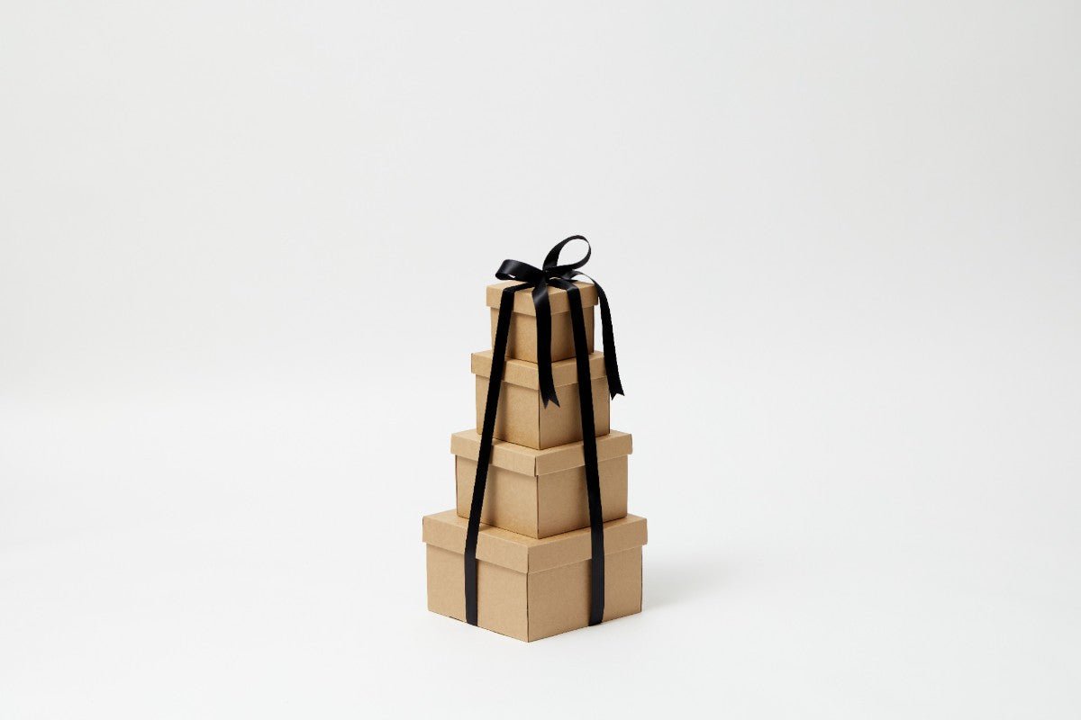 Stunning Packaging Designs using PackQueen Gift boxes - PackQueen