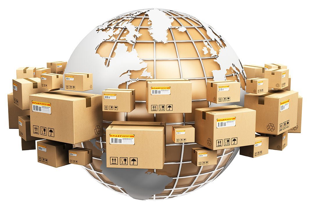 Where to Buy Cardboard Boxes - PackQueen