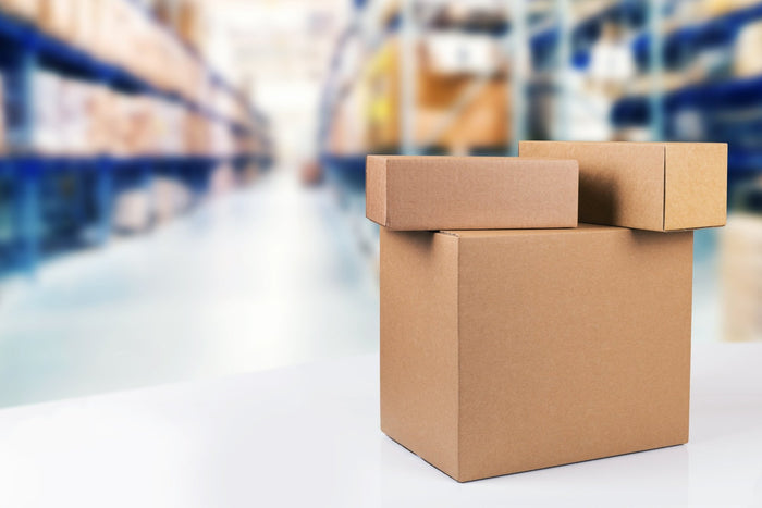 Why Move to Australian Made Cardboard Boxes? - PackQueen