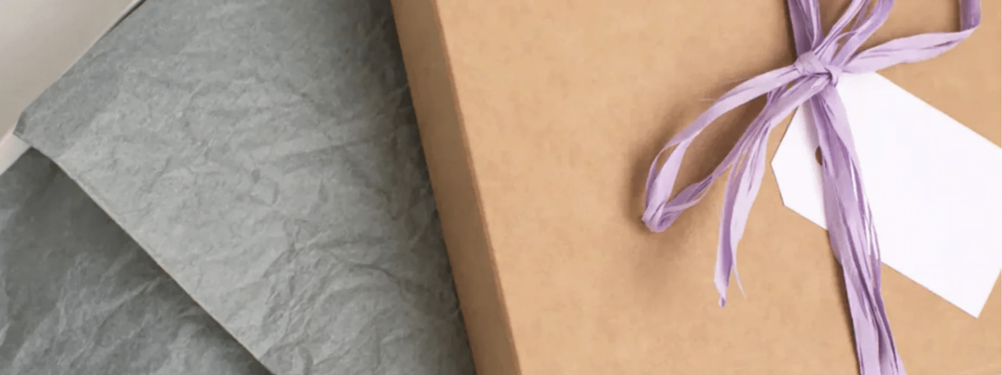 Acid Free Tissue Paper for Safe & Stylish Packaging - PackQueen