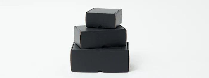 Gift Boxes - One Piece - PackQueen