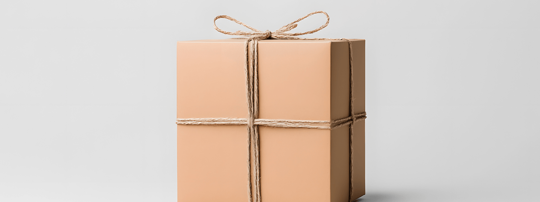 Kraft Gift Boxes