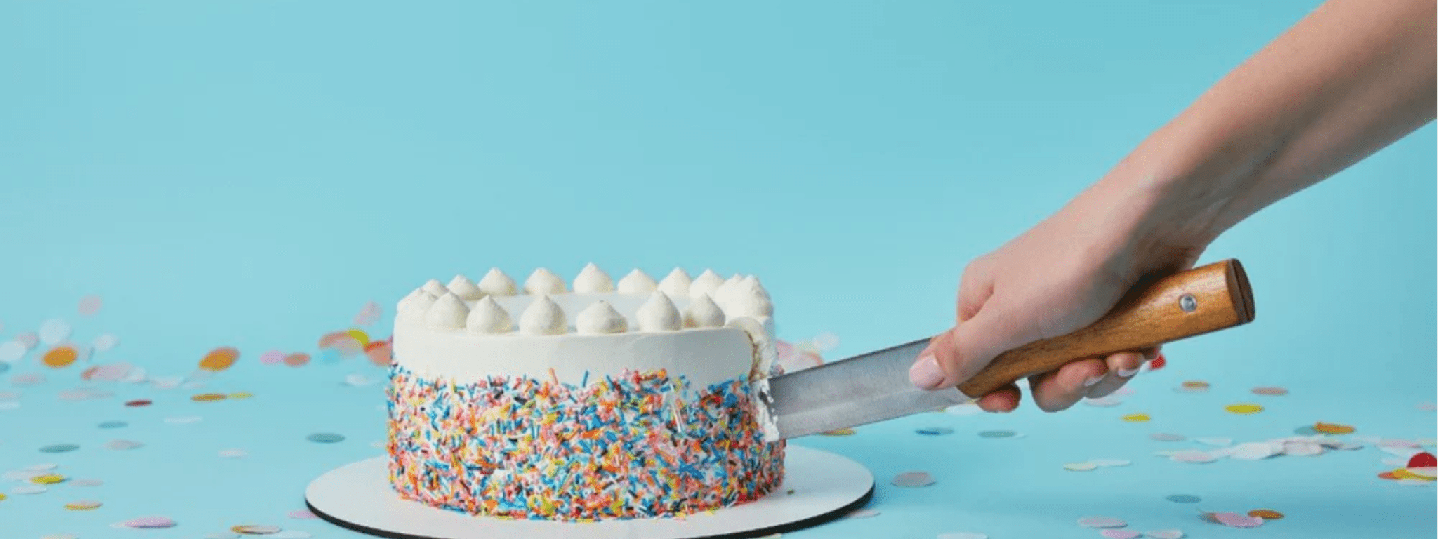 Cake Boxes and Packaging - PackQueen