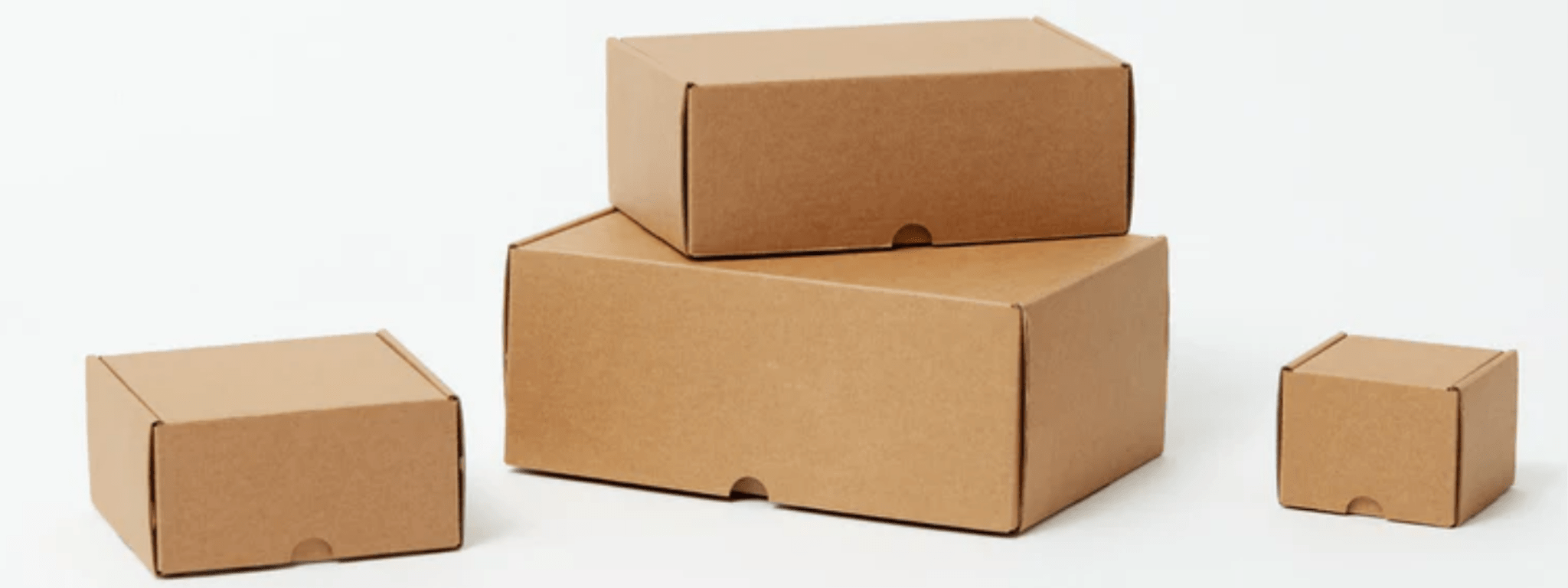 Cardboard Boxes – Print on All Sizes - PackQueen