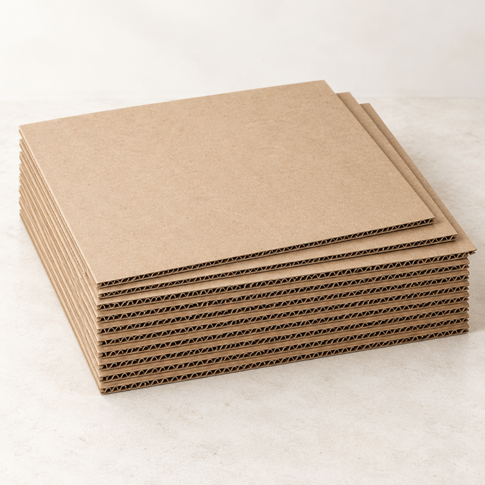 Cardboard Sheets