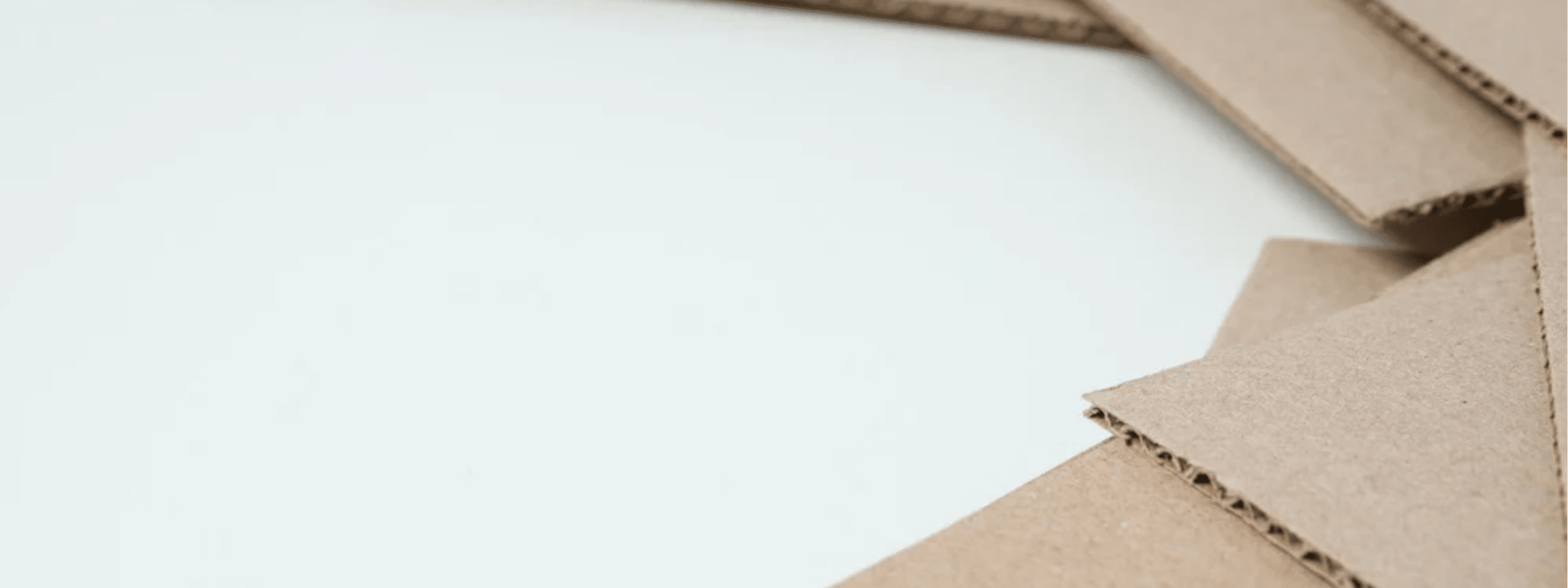 Cardboard Sheets - PackQueen