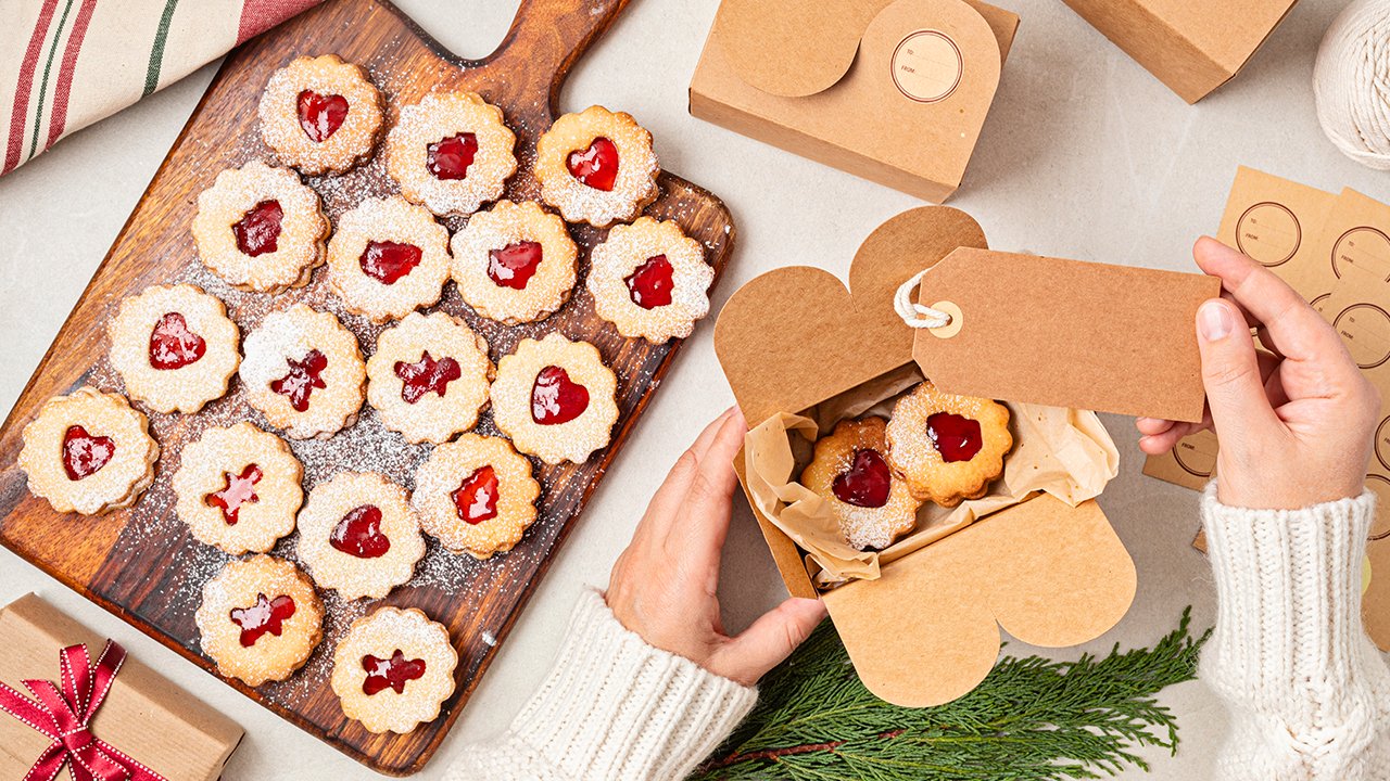 Cookie Boxes - PackQueen